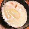 とむ子。's cooksnap of when they made 時短簡単♡新玉ねぎのクリーム煮♡.