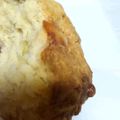 n_iruy's cooksnap of when they made おからパウダーでしっとりケーキ.