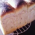 ジュリア♪'s cooksnap of when they made 健康志向♪十六雑穀食パン.