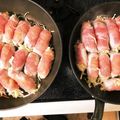 ならっぺ☆'s cooksnap of when they made あっさり！豚バラ肉のきゃべつ巻き.