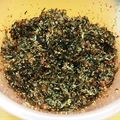 マコサキ's cooksnap of when they made 健康食品でブーム!簡単おふくろさん風佃煮.