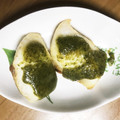 クックUY0PMU☆'s cooksnap of when they made 春の香り♩鰆の木の芽味噌焼き.
