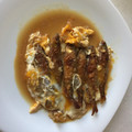 KAORU4649's cooksnap of when they made わかさぎ唐揚げの卵とじ.