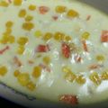 あゆたっくん's cooksnap of when they made コーンのおかずプディング.