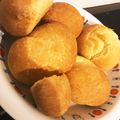 みーしゃ♛'s cooksnap of when they made HMで！簡単パン.
