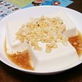 こともみ's cooksnap of when they made まるで揚げ出し豆腐.