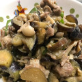 ゼブラフィッシュ's cooksnap of when they made 豚肉とナスとピーマンの味噌炒め.