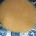 あじぽんぬ☆'s cooksnap of when they made 3種の野菜のポタージュスープ.