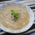 ★さや☆すん★'s cooksnap of when they made たんたんたんっ♪うどん.