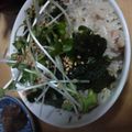 zaizaiz☆'s cooksnap of when they made さばの炊き込み御飯.