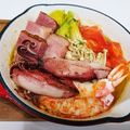 ☆suzuka☆'s cooksnap of when they made えびが美味しい♡簡単アヒージョ！.
