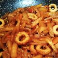 ☆スイーツだいすき☆'s cooksnap of when they made 美味しい！大根キンピラ.