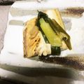 haruka823☆'s cooksnap of when they made 塩さばで甘酒煮！.