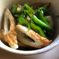 なごみ280315's cooksnap of when they made ちくわとピーマンのおかか醤油炒め.