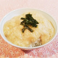 Richland☆Y's cooksnap of when they made めんつゆで簡単♪山芋のとろろ♪.