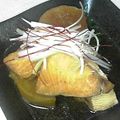 まぁみー's cooksnap of when they made A圧力鍋（ブリ大根）.