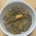 もりのりころ's cooksnap of when they made トマト缶で簡単カレー.