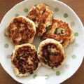 むっちまみー's cooksnap of when they made チーズin♡はんぺんと豆腐の簡単おつまみ.