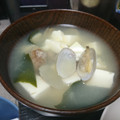 どら1981's cooksnap of when they made あさりの味噌汁.