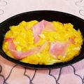 Richland☆Y's cooksnap of when they made ☆大げさな卵焼き〜生姜甘酢漬けver〜.