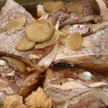 クックKMVAAO☆'s cooksnap of when they made 母の味♪簡単すぎる鯛の煮付け.
