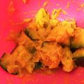 ひーーーーちゃん☆'s cooksnap of when they made レンジでチン☆かぼちゃのバター醤油和え.
