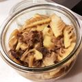 Rosemary＊'s cooksnap of when they made たけのこと牛肉のしぐれ煮.