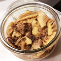 Rosemary＊'s cooksnap of when they made たけのこと牛肉のしぐれ煮.