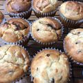 Linda1188's cooksnap of when they made 超簡単 HMで一口カップケーキ.