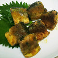 そんなあほな～～～～'s cooksnap of when they made さんまの水煮缶で簡単おかず♪.