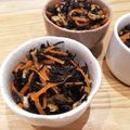 kko331's cooksnap of when they made ひじきの煮物.