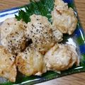 ﾋﾟﾛﾐ♡'s cooksnap of when they made ☆北海道堪能♪玉ねぎのちぎり揚げカレー☆.