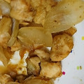 ｽｶｲﾌｨｯｼｭ☆'s cooksnap of when they made とりささみの照り焼き.