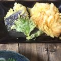 きゃんぴぃ's cooksnap of when they made 【農家のレシピ】セロリの葉の天ぷら.