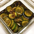 Miwa6000's cooksnap of when they made スイカの皮で美味しい漬物♪.