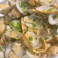 はな♡あや's cooksnap of when they made 簡単！美味しい！時短！あさりの酒蒸し.