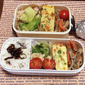 さくらん餅's cooksnap of when they made 豚肉とレタスのオイスターソース炒め☆.