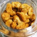 ハッピーわんダフル♪'s cooksnap of when they made フライパンで簡単メープルカシューナッツ♪.