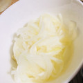 クックH53OPJ☆'s cooksnap of when they made 【玉ねぎ大量消費】超簡単！玉ねぎの酢漬け.