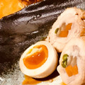 yϋüüko✾୭'s cooksnap of when they made 失敗なし！簡単！とろとろ半熟煮玉子.