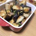 Sac’HiNa's cooksnap of when they made 鯖となすのしそ南蛮マリネ.