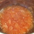 クックPQH528☆'s cooksnap of when they made 簡単！リンゴのコンポート☆.