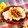 ももちゃんのれしぴ's cooksnap of when they made ウインナーのマスタード掛け 予算200円.