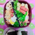 ゆうあやまま☆'s cooksnap of when they made じゃこと大葉の卵焼き.