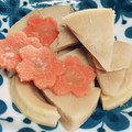 みっくママ's cooksnap of when they made たけのこを大量消費！白だし煮込み♪.