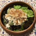 みみきち☆'s cooksnap of when they made 豆腐とツナの和風マヨサラダ.