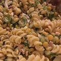 VanDyke's cooksnap of when they made 平々凡々^_^マカロニサラダ.