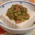 rie-tin's cooksnap of when they made お豆腐に合うねぎ味噌＊。.