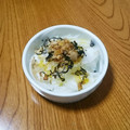 msft5632's cooksnap of when they made 新玉ねぎの和風サラダ.