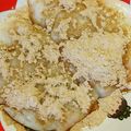keslv's cooksnap of when they made 冷凍餅のもっち餅にする方法.